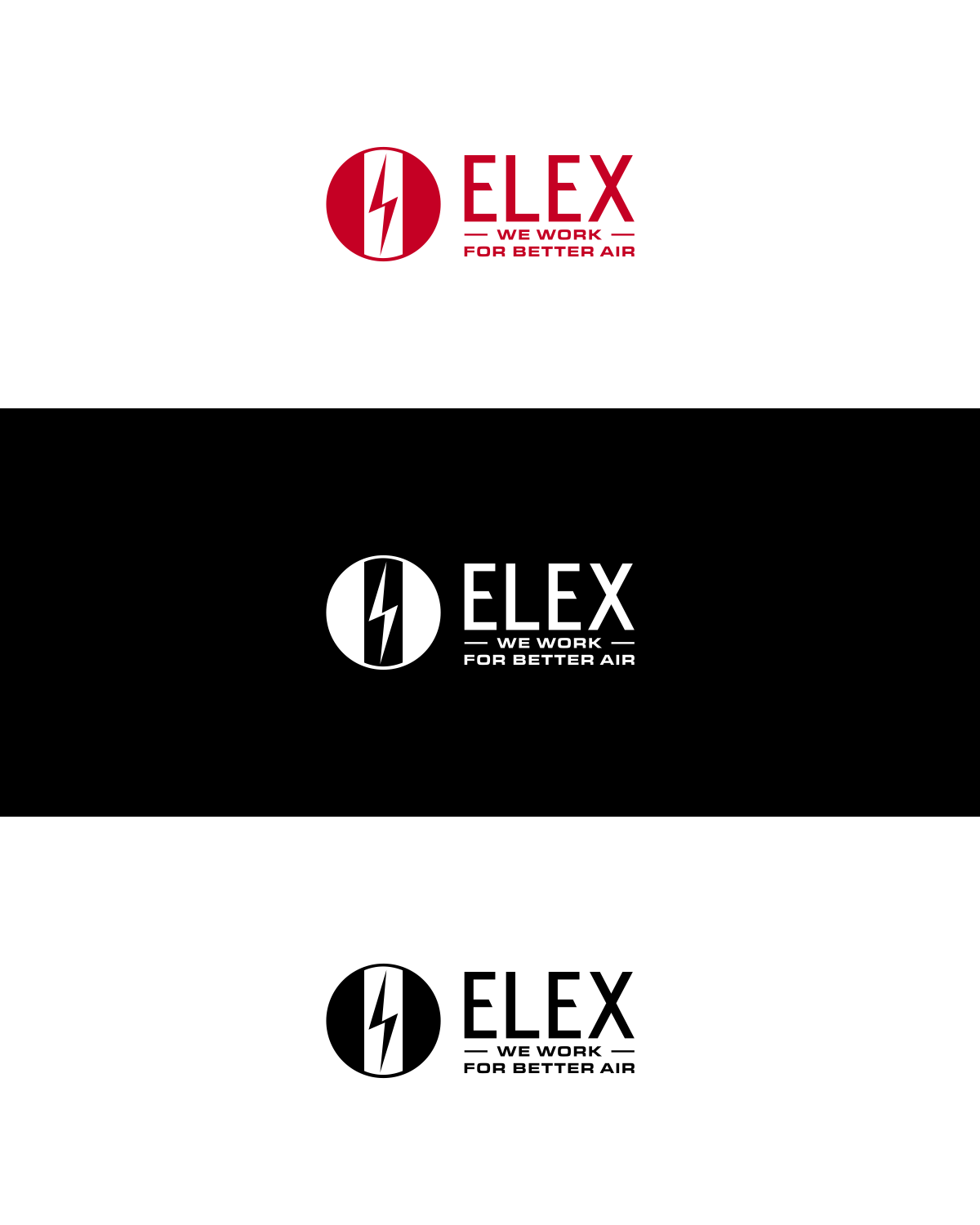 Design de Logo par VectoreKing pour ELEX AG | Design #28789930
