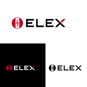 Logo-Design von Graphixpointt für ELEX AG | Design: #28779309