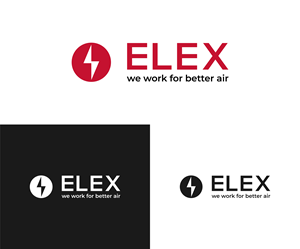 Design de Logo par Aje pour ELEX AG | Design : #28776852