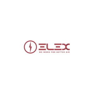 Logo-Design von Jeferson HP für ELEX AG | Design: #28778785