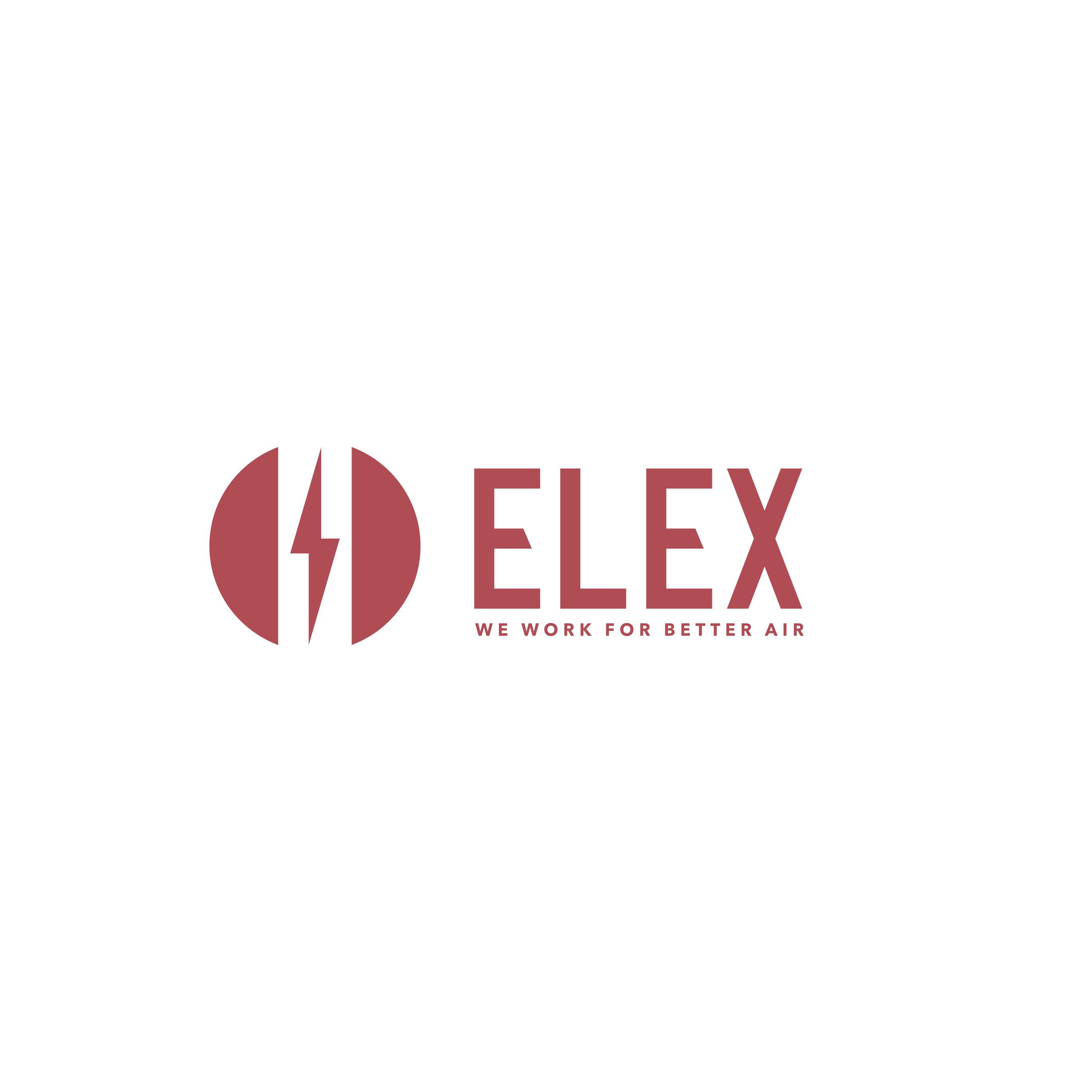 Logo Design by Jeferson HP for ELEX AG | Design #28778786