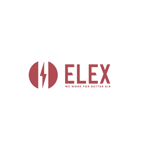 Logo-Design von Jeferson HP für ELEX AG | Design: #28778786