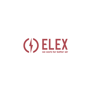 Logo-Design von Jeferson HP für ELEX AG | Design: #28778788
