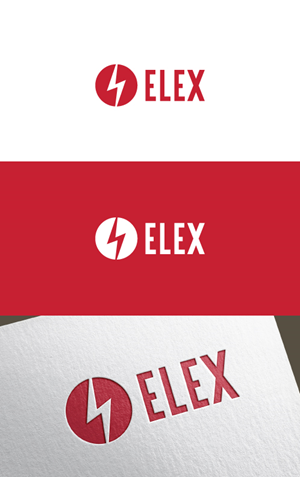 Logo Design by raigraphics for ELEX AG | Design: #28783477