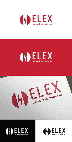 Design de Logo par raigraphics pour ELEX AG | Design : #28789062