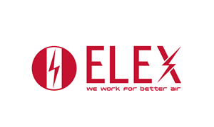 Logo-Design von Grafactory für ELEX AG | Design: #28780309