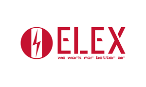 Logo-Design von Grafactory für ELEX AG | Design: #28780310