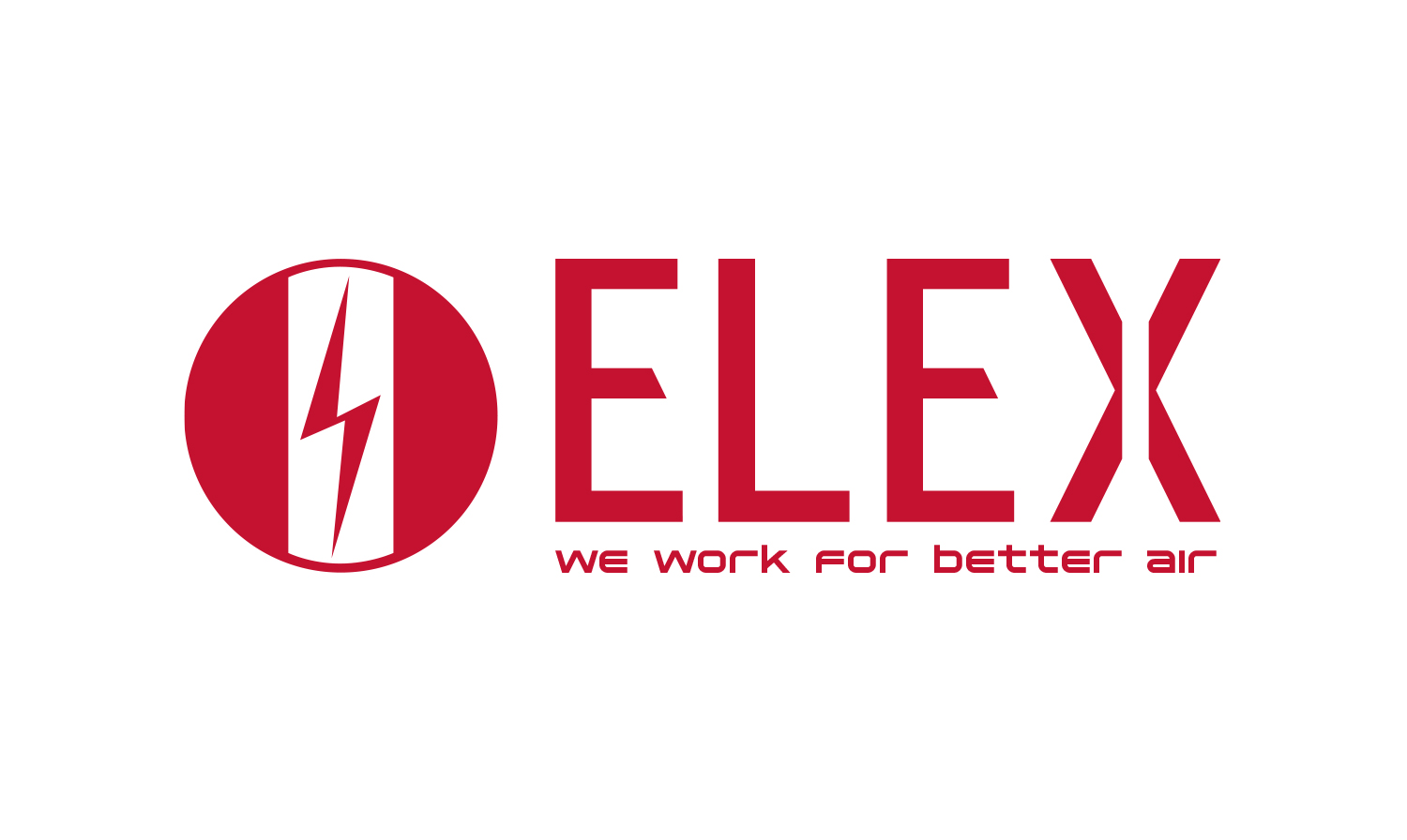 Logo Design by Grafactory for ELEX AG | Design #28780315