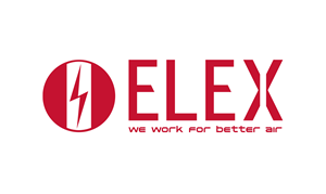 Logo-Design von Grafactory für ELEX AG | Design: #28780315