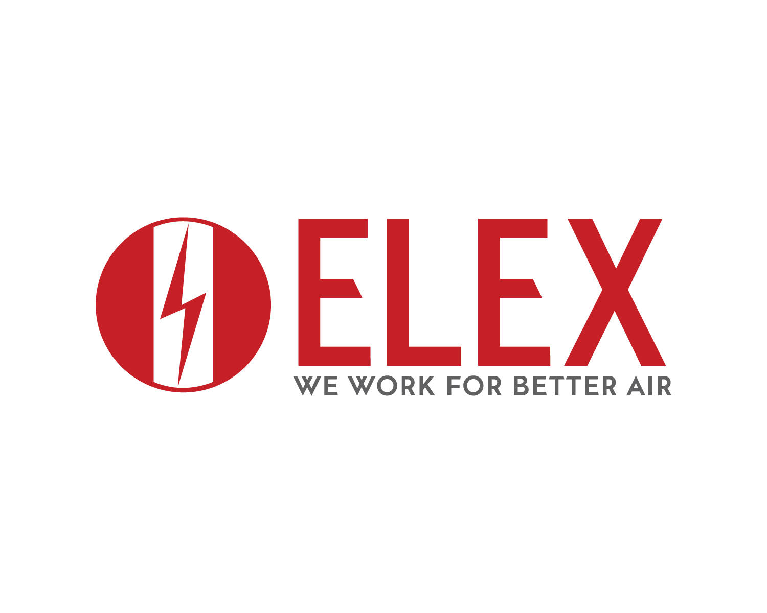 Logo-Design von Atec für ELEX AG | Design #28847577