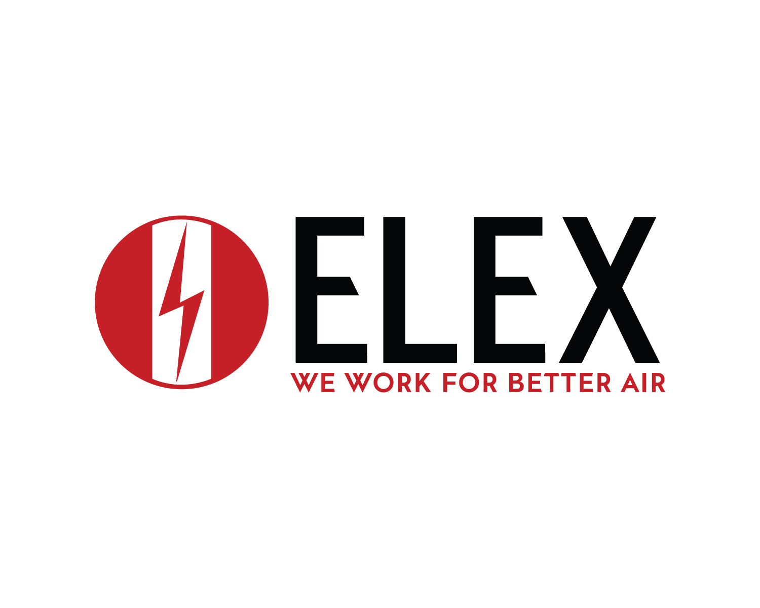 Logo-Design von Atec für ELEX AG | Design #28847578