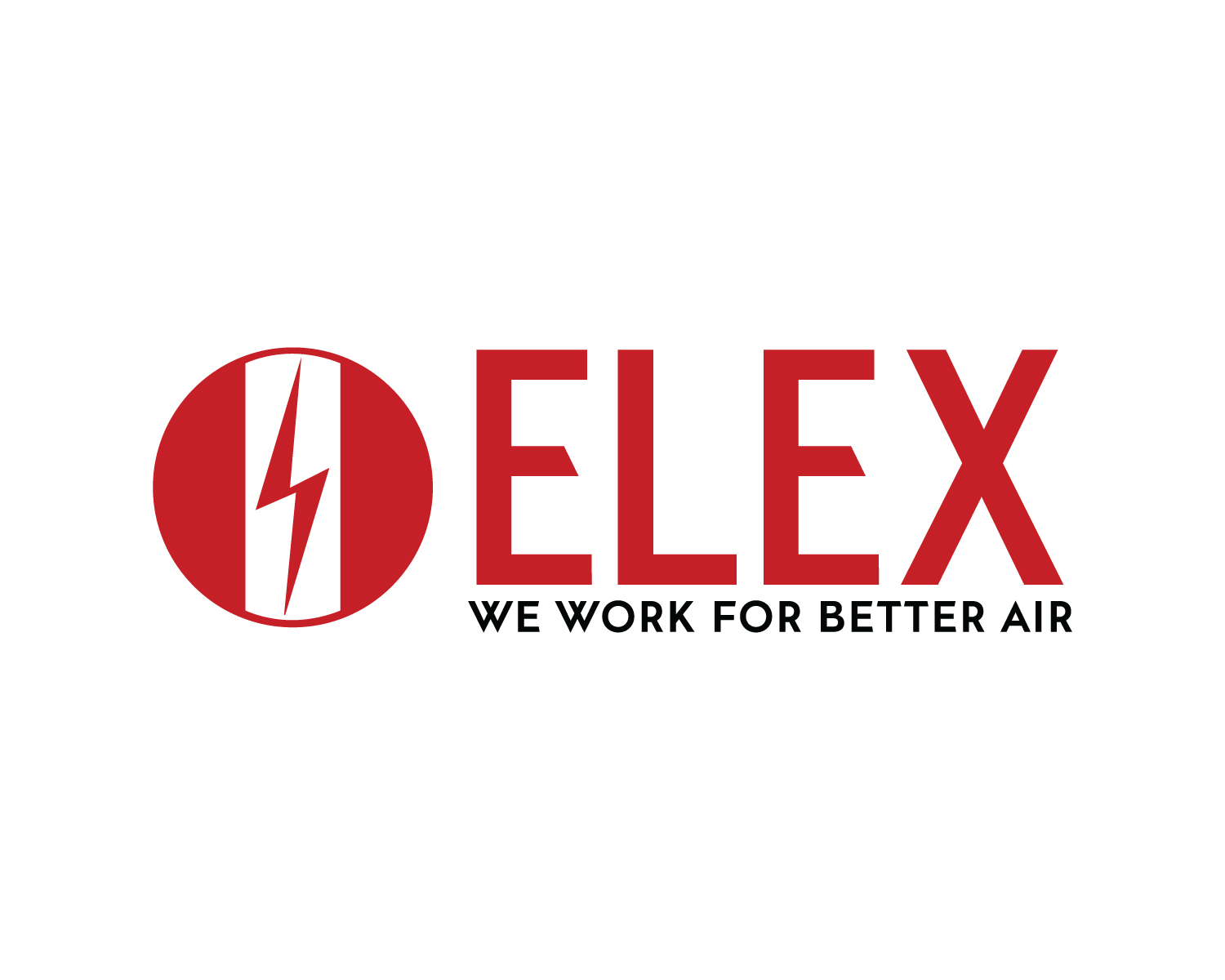 Logo Design by Atec for ELEX AG | Design #28847580