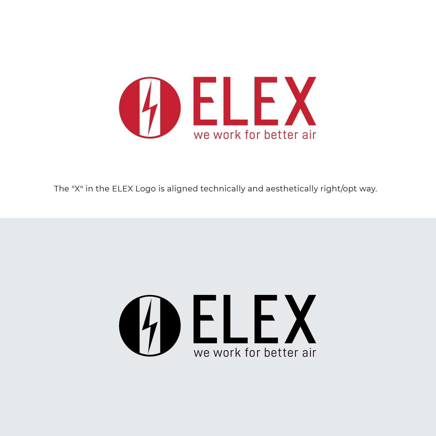 Design de Logo par nandkumar pour ELEX AG | Design #28777547