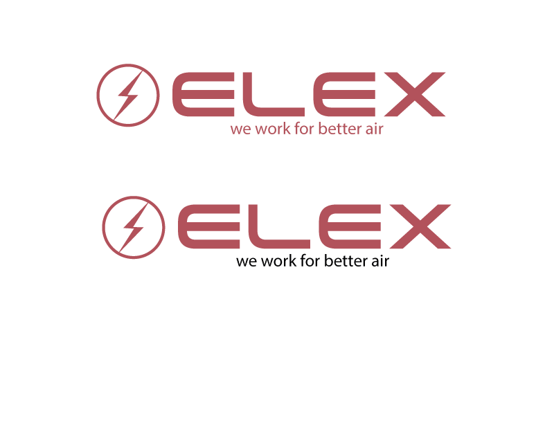 Logo Design by Bluesky68 for ELEX AG | Design #28776776