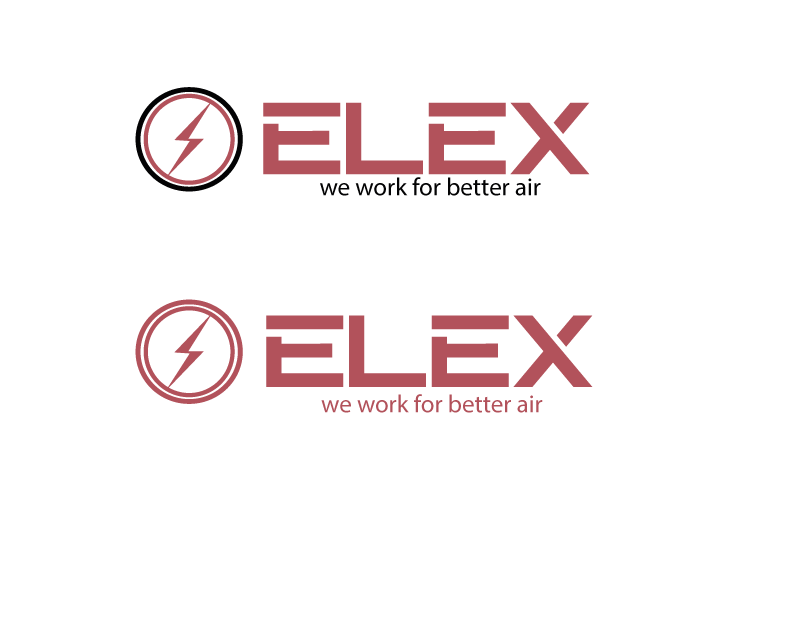 Logo Design by Bluesky68 for ELEX AG | Design #28776793