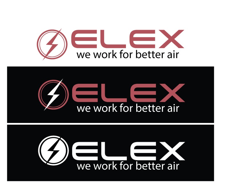 Logo Design by Bluesky68 for ELEX AG | Design #28789385