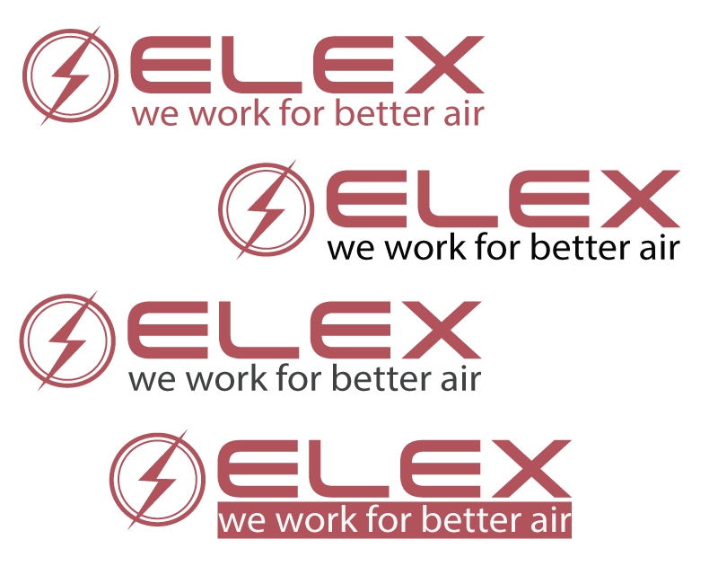 Logo Design by Bluesky68 for ELEX AG | Design #28789416