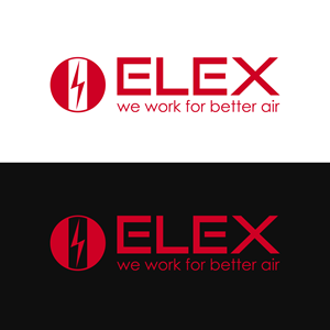 Logo Design by T.R for ELEX AG | Design: #28789439