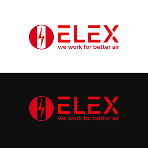 Logo Design by T.R for ELEX AG | Design: #28791684