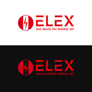 Logo Design by T.R for ELEX AG | Design: #28791685