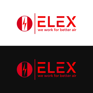 Logo Design by T.R for ELEX AG | Design: #28794740