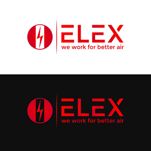 Logo Design by T.R for ELEX AG | Design: #28794741