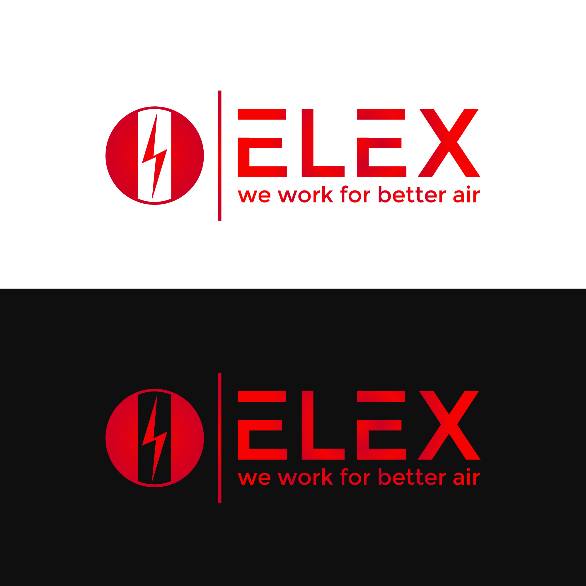 Logo Design by T.R for ELEX AG | Design #28795779