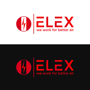 Logo Design by T.R for ELEX AG | Design: #28795779