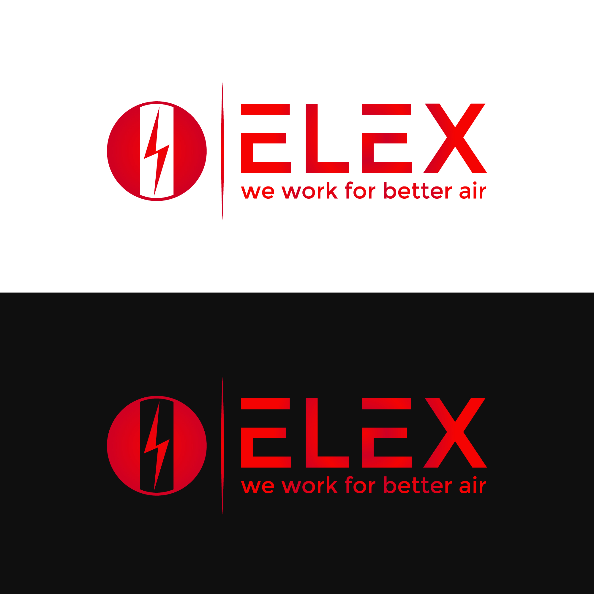 Logo Design by T.R for ELEX AG | Design #28795780