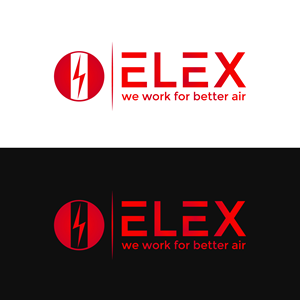 Logo Design by T.R for ELEX AG | Design: #28795780
