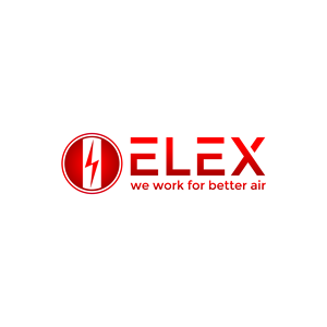 Logo Design by T.R for ELEX AG | Design: #28799376