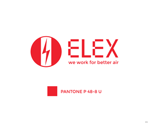 Logo Design by jnh for ELEX AG | Design: #28776955
