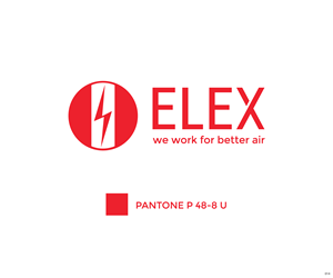 Logo Design by jnh for ELEX AG | Design: #28777140