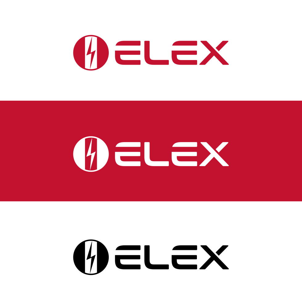 Design de Logo par A Z U R E pour ELEX AG | Design #28778125