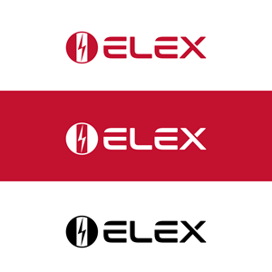 Design de Logo par A Z U R E pour ELEX AG | Design : #28778125