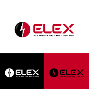 Design de Logo par A Z U R E pour ELEX AG | Design : #29031738