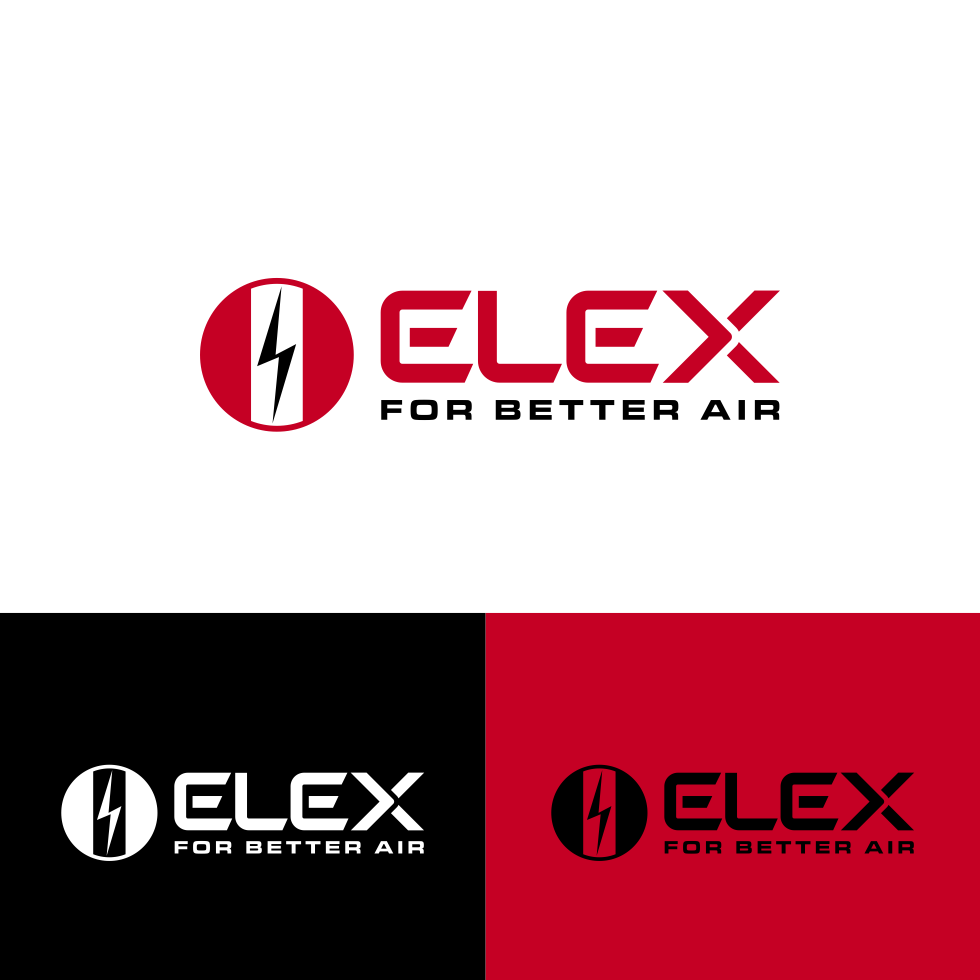 Design de Logo par A Z U R E pour ELEX AG | Design #29048439