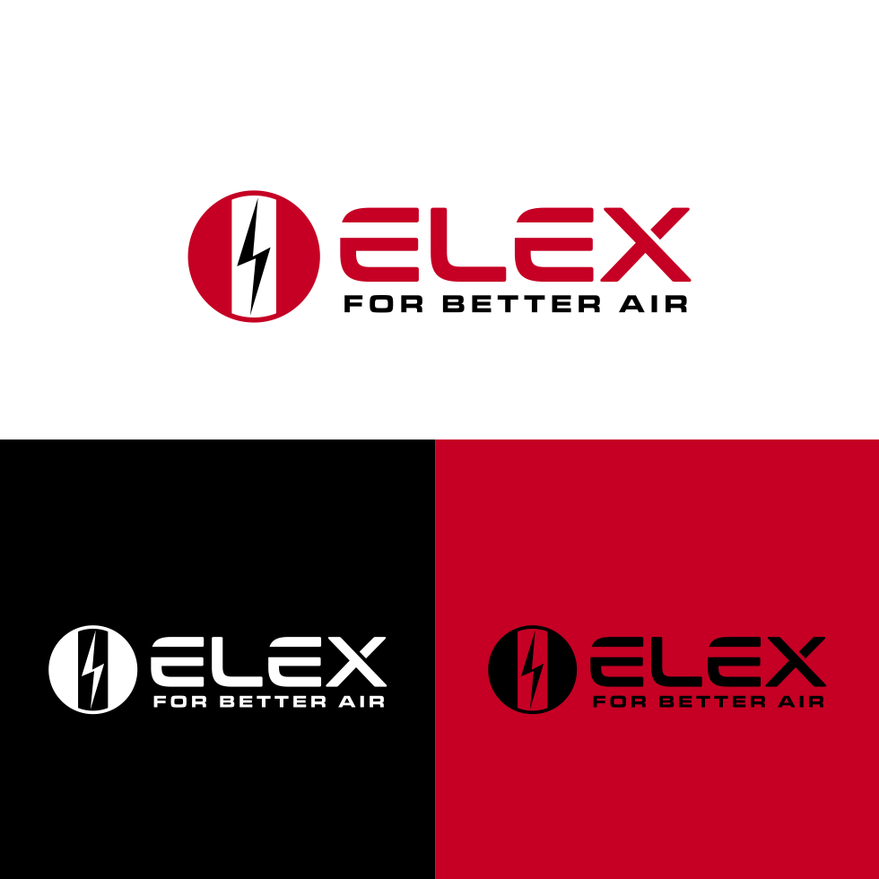 Design de Logo par A Z U R E pour ELEX AG | Design : #29056433