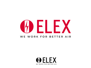 Logo-Design von Sacril für ELEX AG | Design: #28787772