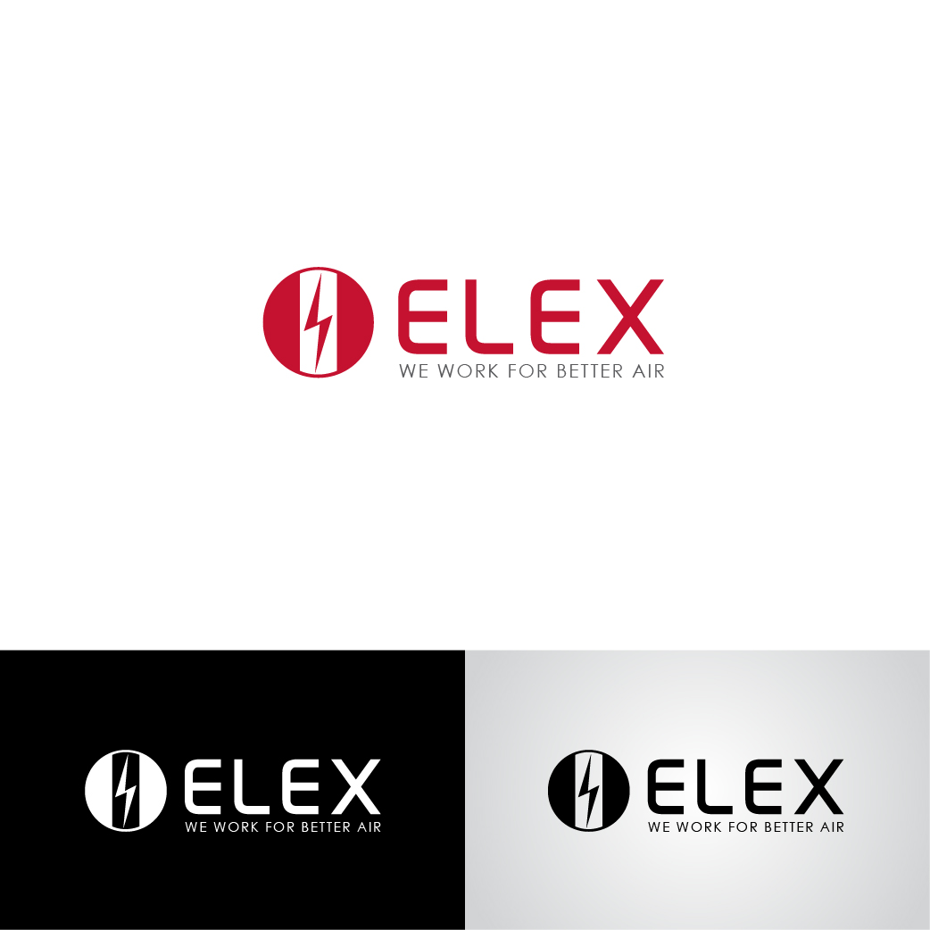 Logo Design by Chandan Bera 2 for ELEX AG | Design #28780895