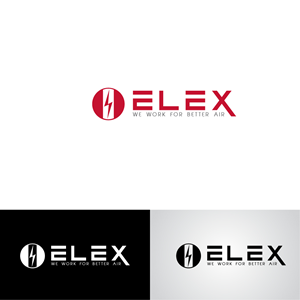 Design de Logo par Chandan Bera 2 pour ELEX AG | Design : #28799134