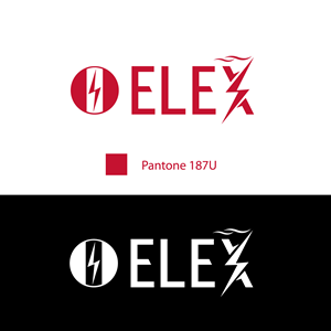 Logo Design by GODDREAMCREATION for ELEX AG | Design #28778021