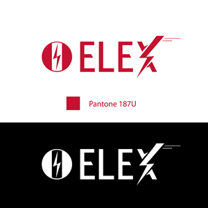 Logo-Design von GODDREAMCREATION für ELEX AG | Design: #28791072