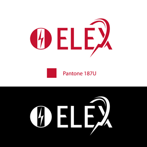 Logo-Design von GODDREAMCREATION für ELEX AG | Design: #28791073