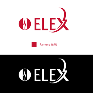 Logo-Design von GODDREAMCREATION für ELEX AG | Design: #28796170