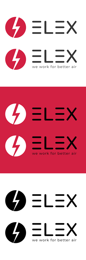 Logo Design by Adrien De Coninck