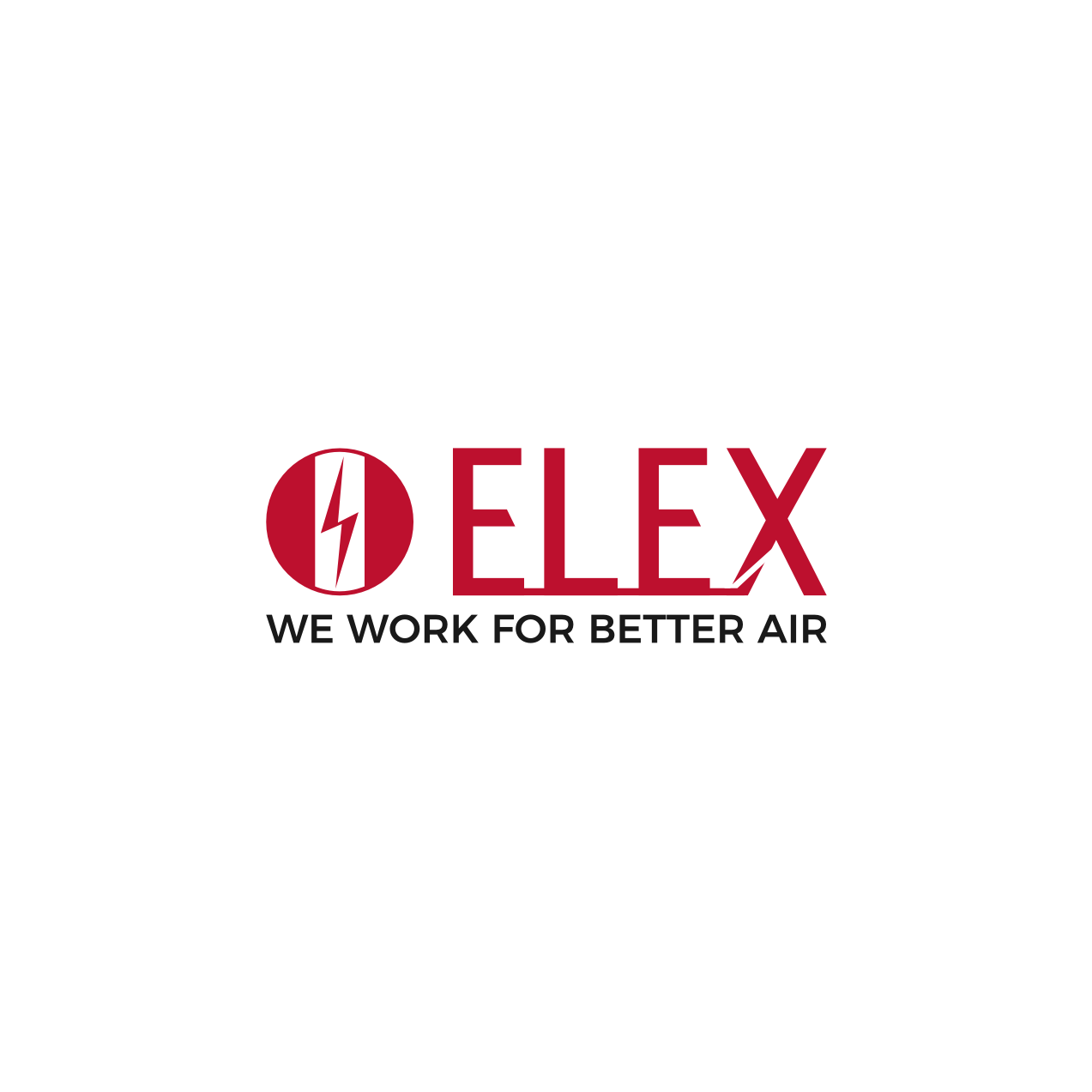 Logo-Design von Uhtada für ELEX AG | Design #28780799