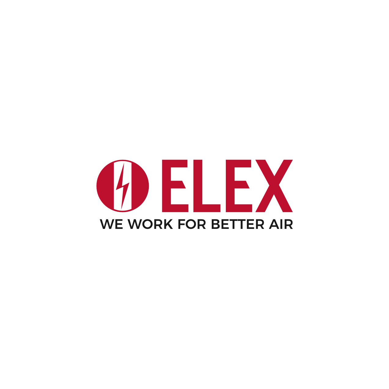 Logo Design by Uhtada for ELEX AG | Design #28780896
