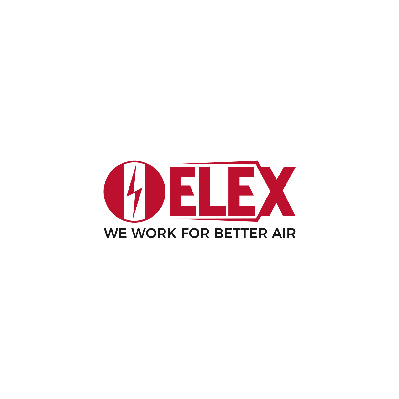 Logo Design by Uhtada for ELEX AG | Design #28780987