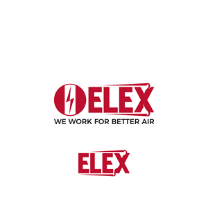 Design de Logo par Uhtada pour ELEX AG | Design : #28781148